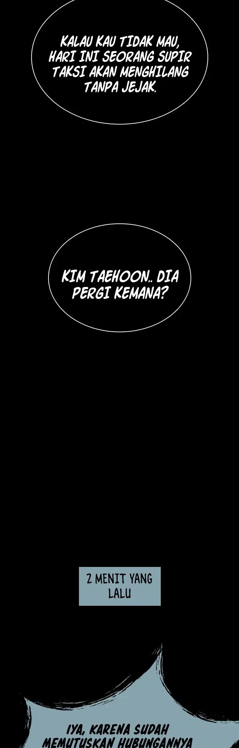 Castle 2: On Top of Everyone Chapter 110 - halaman 67