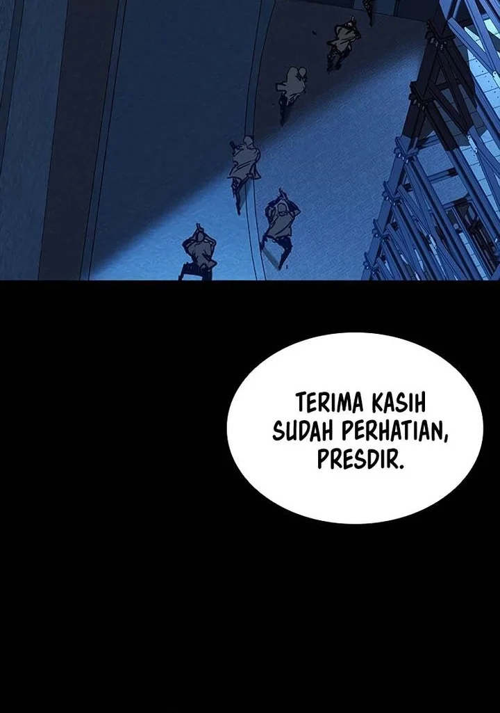 Castle 2: On Top of Everyone Chapter 111 - halaman 2