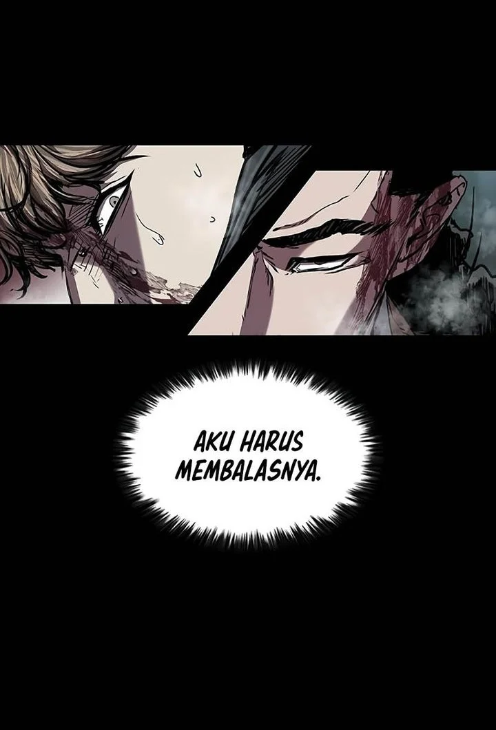 Castle 2: On Top of Everyone Chapter 111 - halaman 34