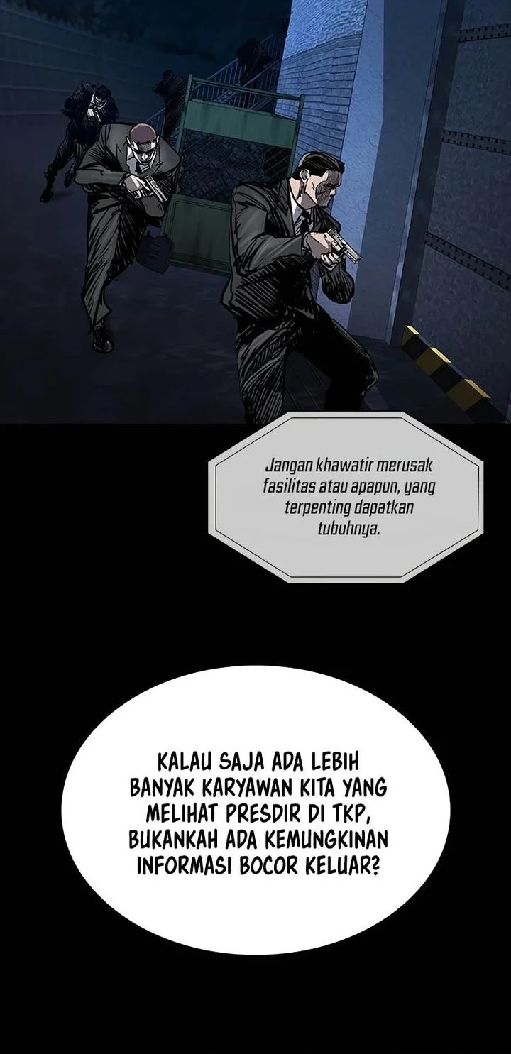 Castle 2: On Top of Everyone Chapter 111 - halaman 4