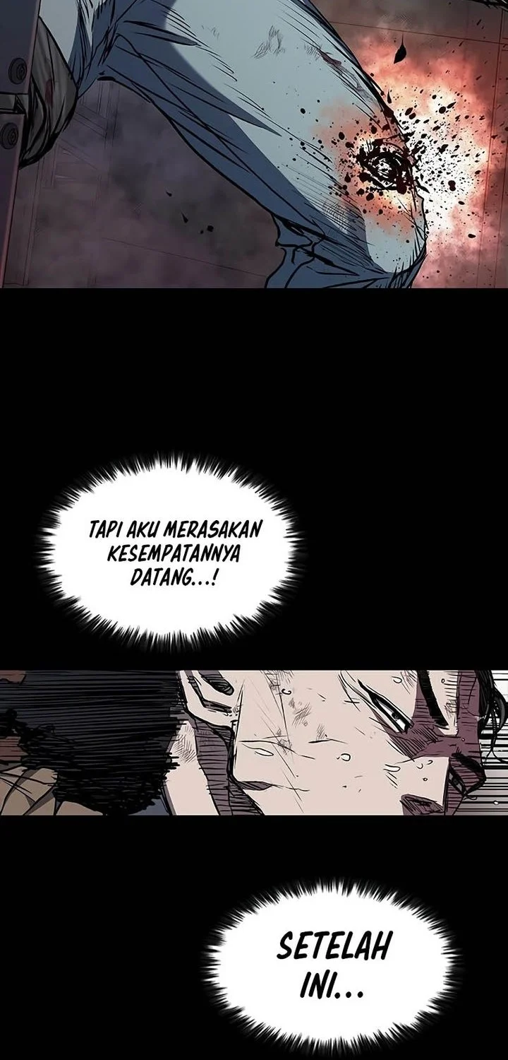 Castle 2: On Top of Everyone Chapter 111 - halaman 42