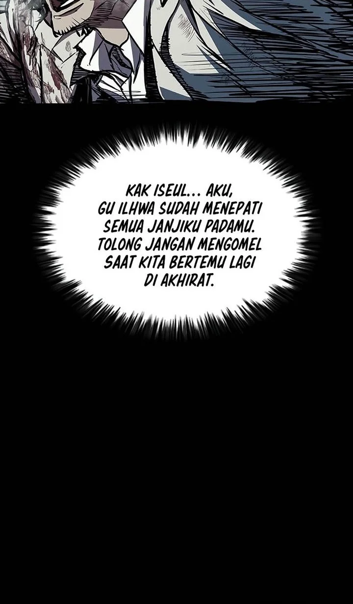 Castle 2: On Top of Everyone Chapter 111 - halaman 55