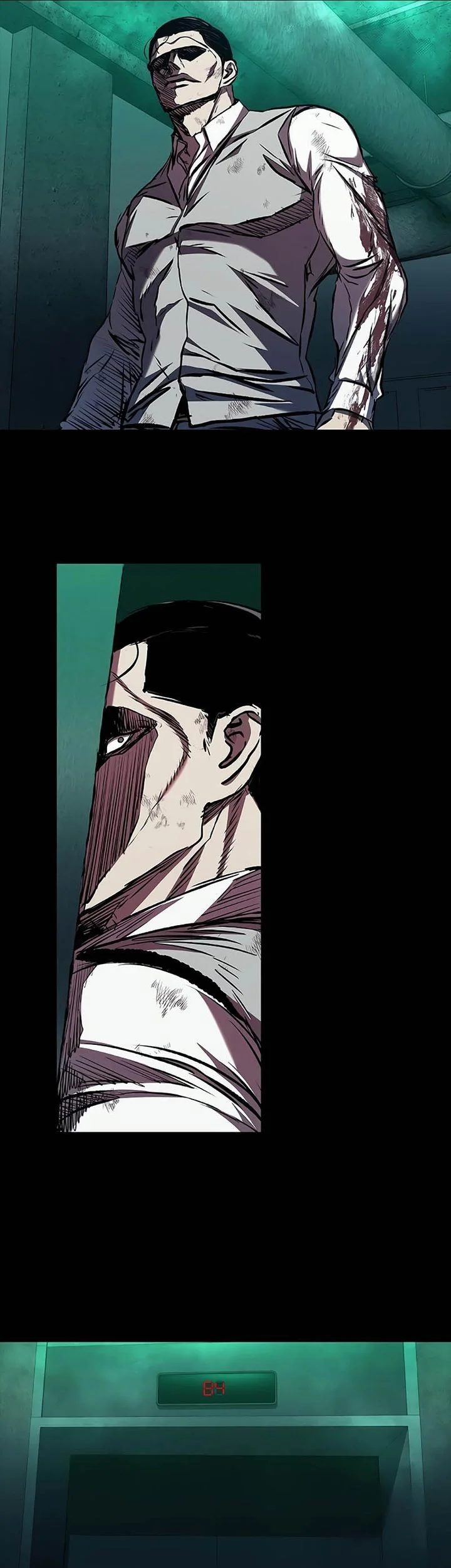 Castle 2: On Top of Everyone Chapter 111 - halaman 62