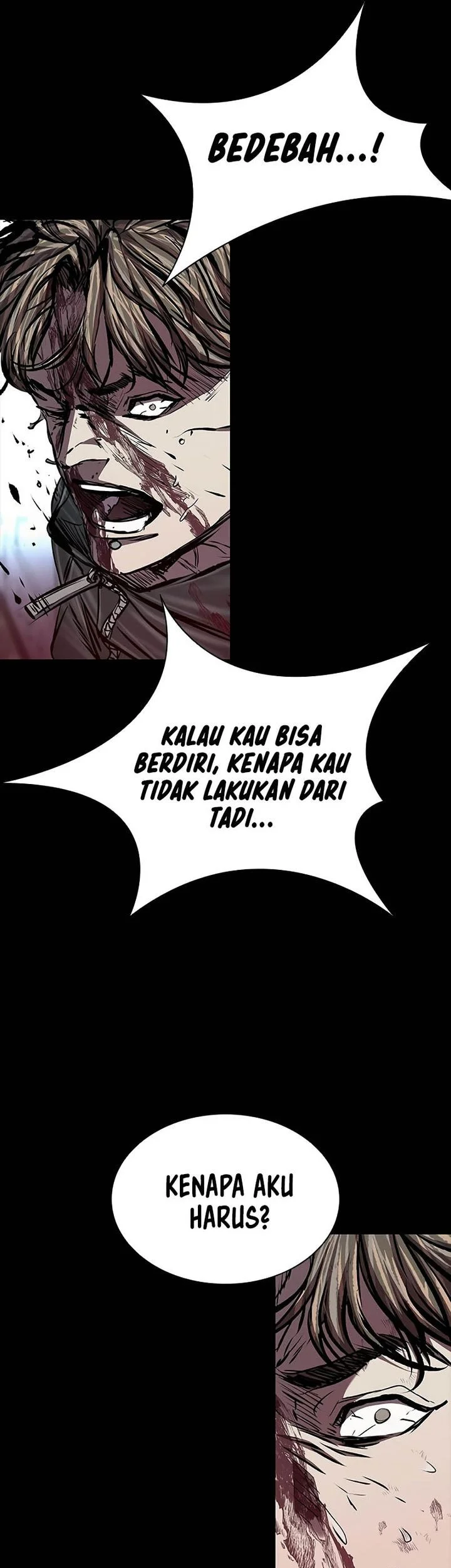 Castle 2: On Top of Everyone Chapter 111 - halaman 66