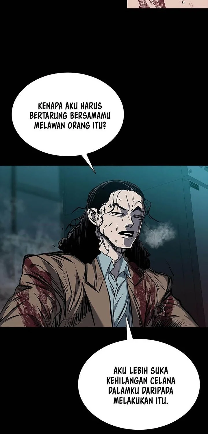 Castle 2: On Top of Everyone Chapter 111 - halaman 67