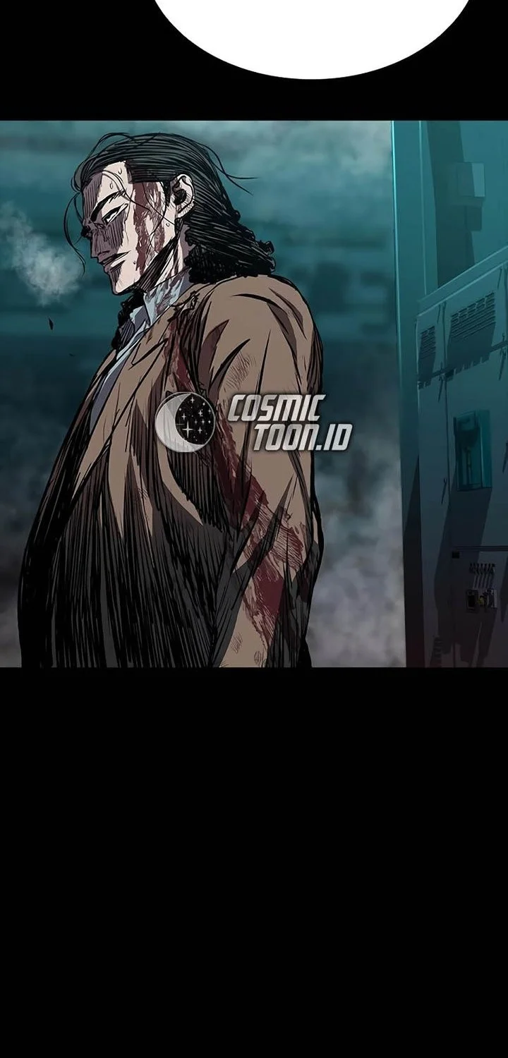 Castle 2: On Top of Everyone Chapter 111 - halaman 69