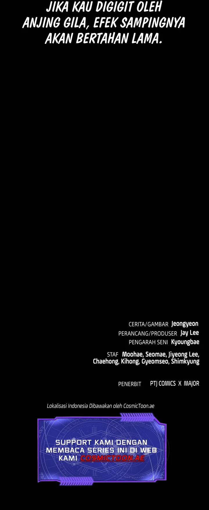 Castle 2: On Top of Everyone Chapter 111 - halaman 80