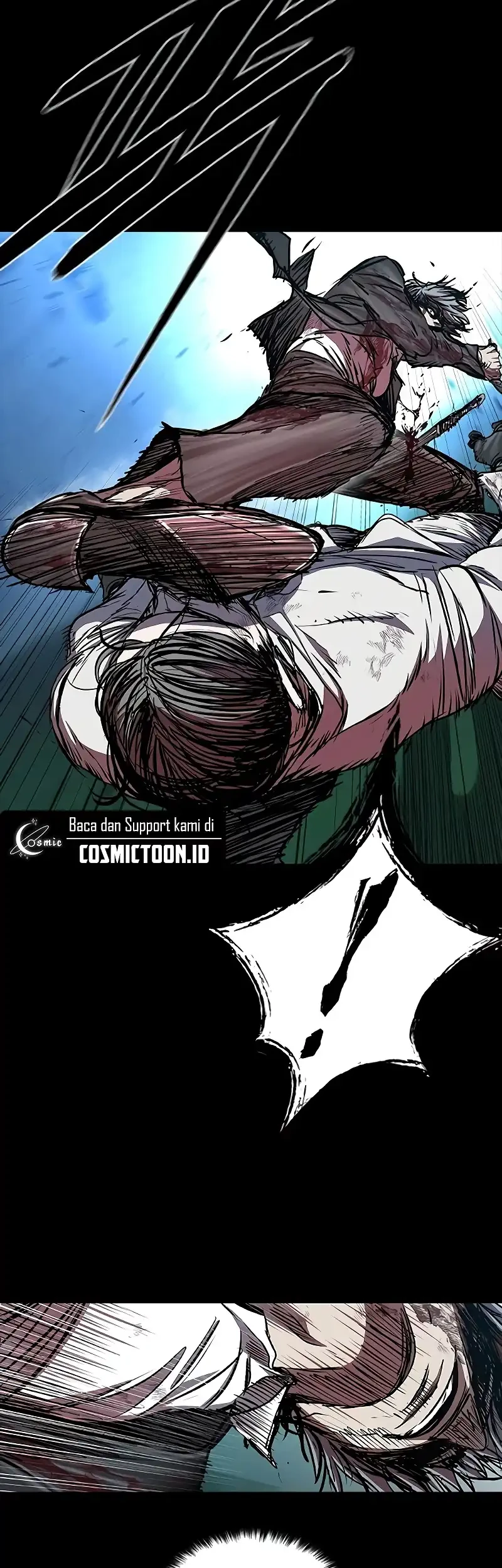 Castle 2: On Top of Everyone Chapter 112 - halaman 16