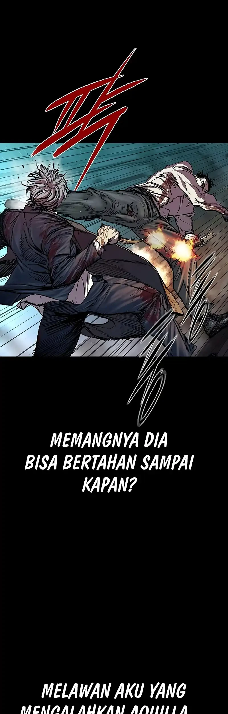 Castle 2: On Top of Everyone Chapter 112 - halaman 2