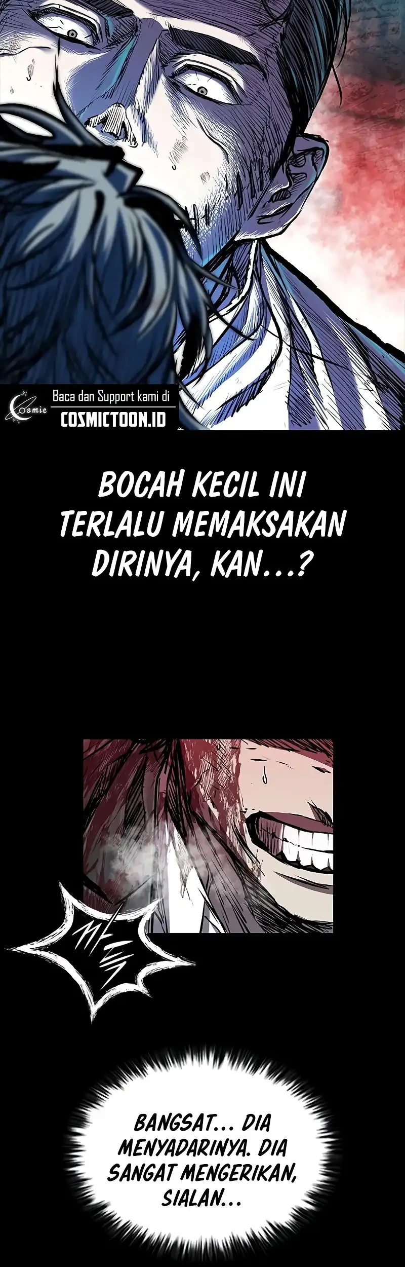Castle 2: On Top of Everyone Chapter 112 - halaman 31