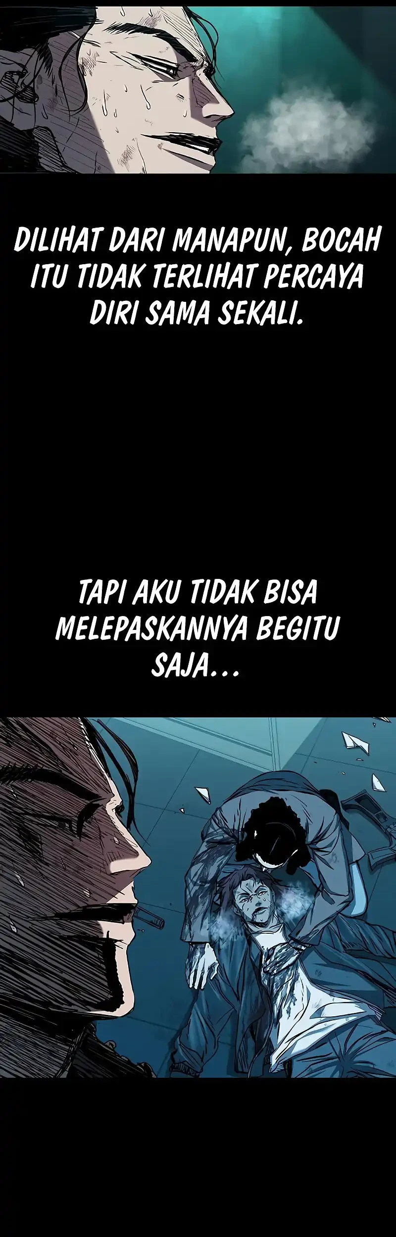 Castle 2: On Top of Everyone Chapter 112 - halaman 55