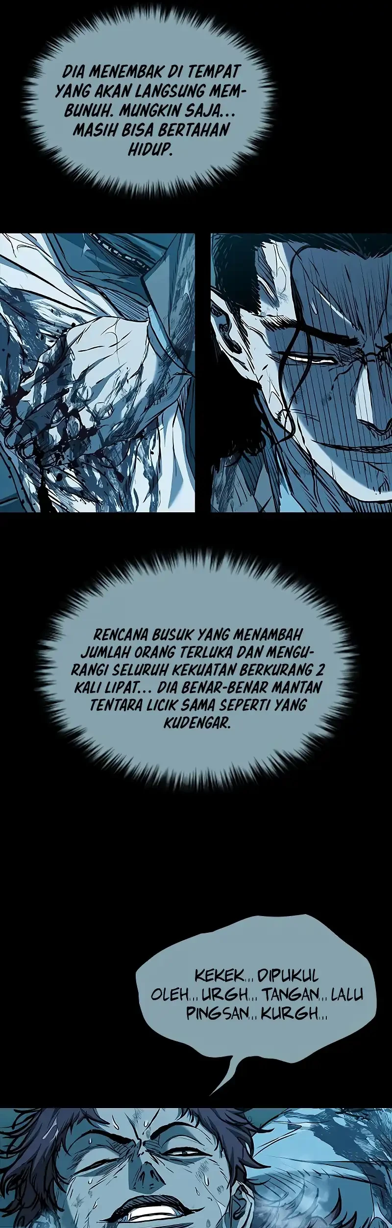 Castle 2: On Top of Everyone Chapter 112 - halaman 56