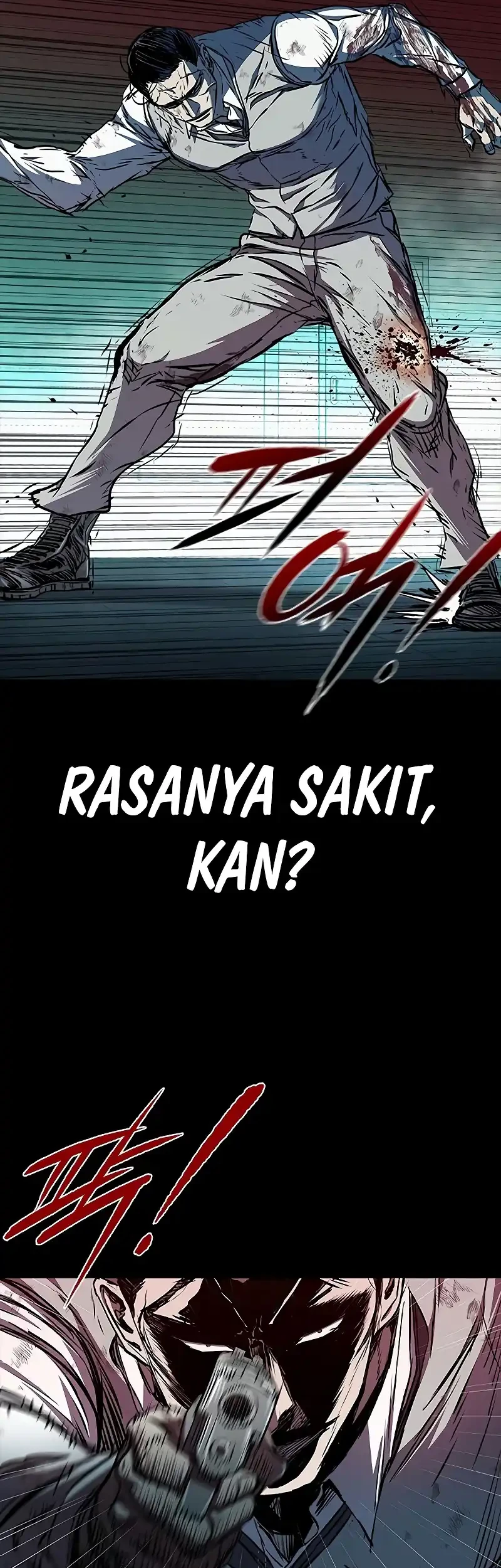 Castle 2: On Top of Everyone Chapter 112 - halaman 68