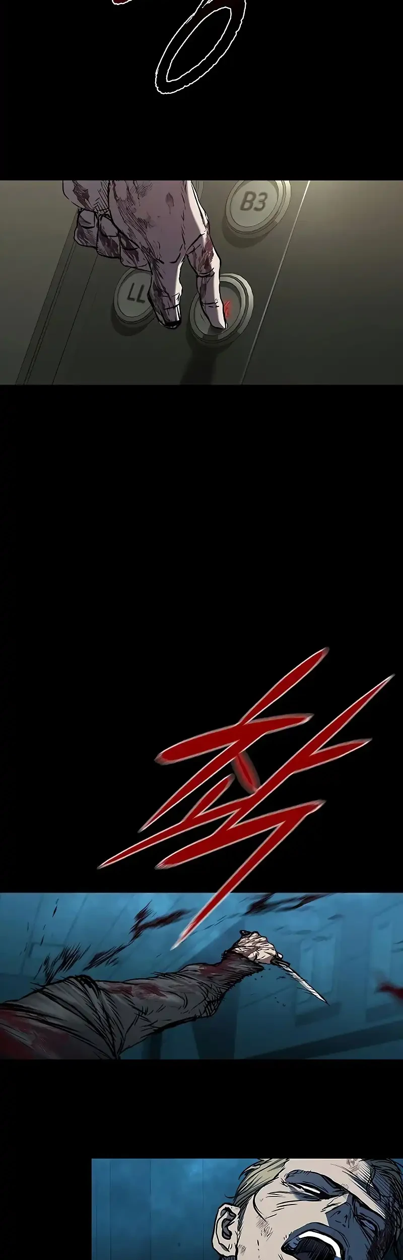 Castle 2: On Top of Everyone Chapter 112 - halaman 71
