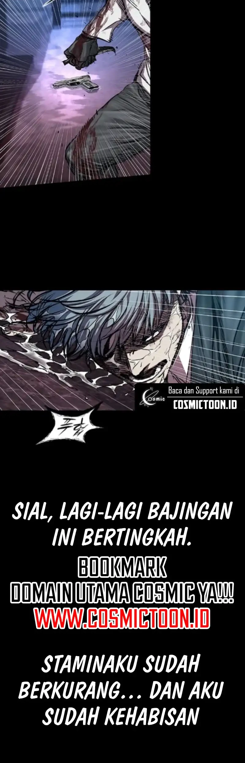 Castle 2: On Top of Everyone Chapter 113 - halaman 12