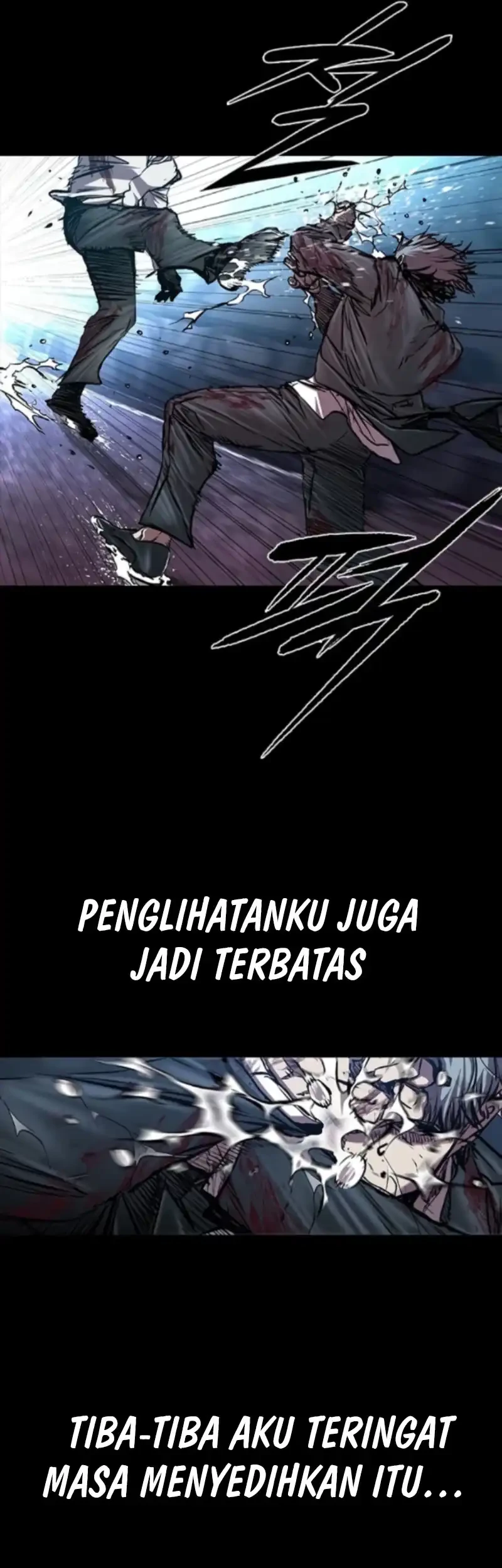 Castle 2: On Top of Everyone Chapter 113 - halaman 13