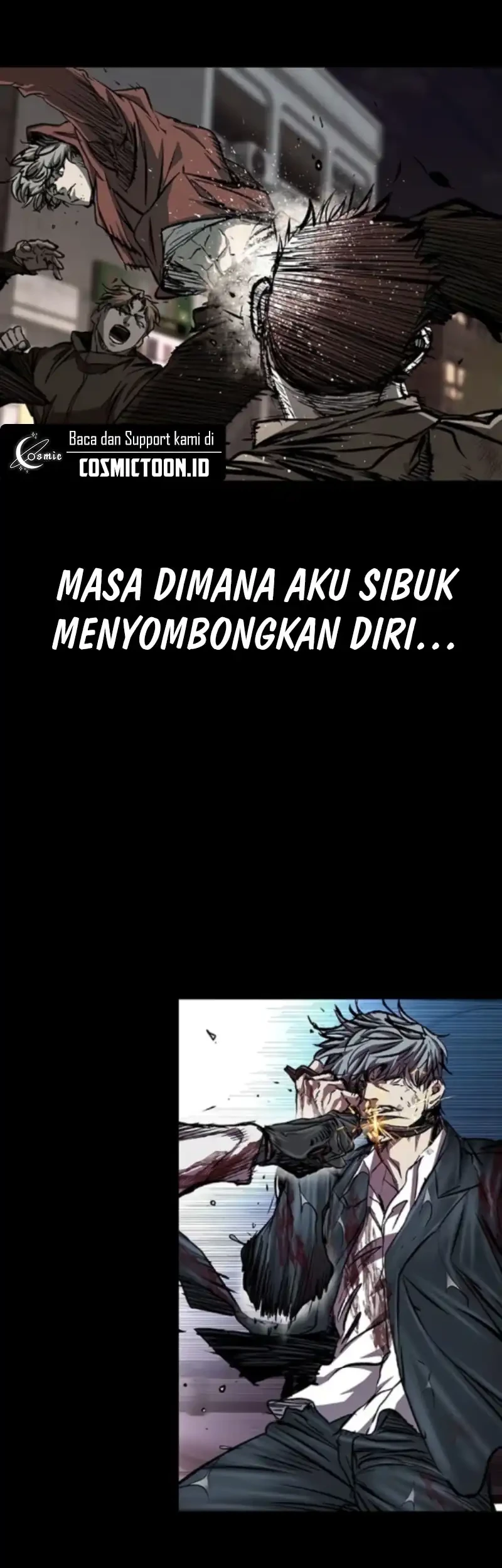 Castle 2: On Top of Everyone Chapter 113 - halaman 14