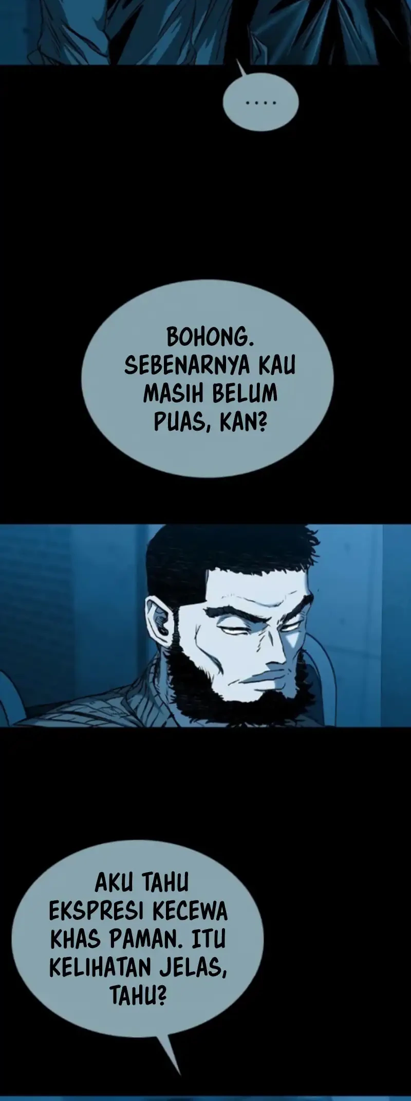 Castle 2: On Top of Everyone Chapter 113 - halaman 18