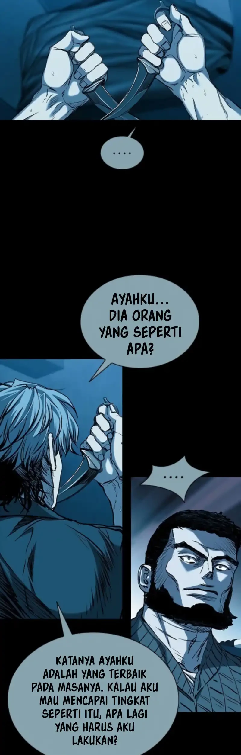 Castle 2: On Top of Everyone Chapter 113 - halaman 19
