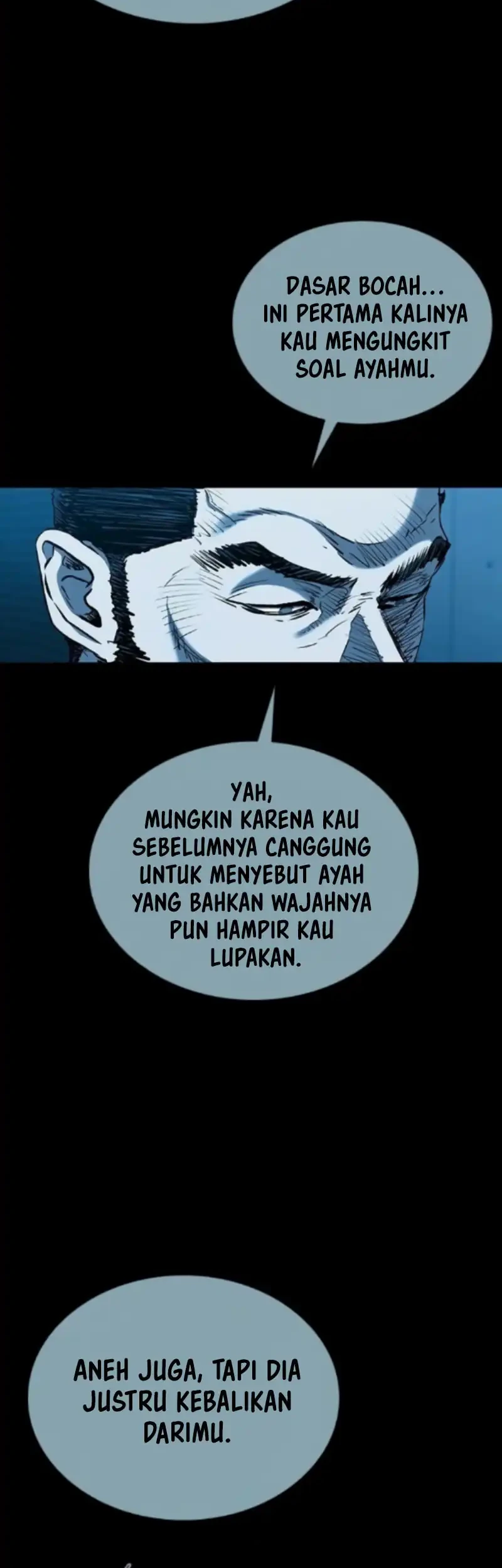 Castle 2: On Top of Everyone Chapter 113 - halaman 20