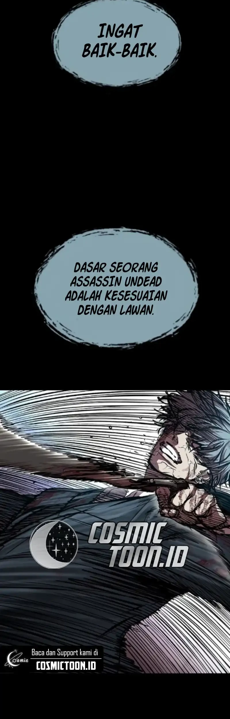 Castle 2: On Top of Everyone Chapter 113 - halaman 26