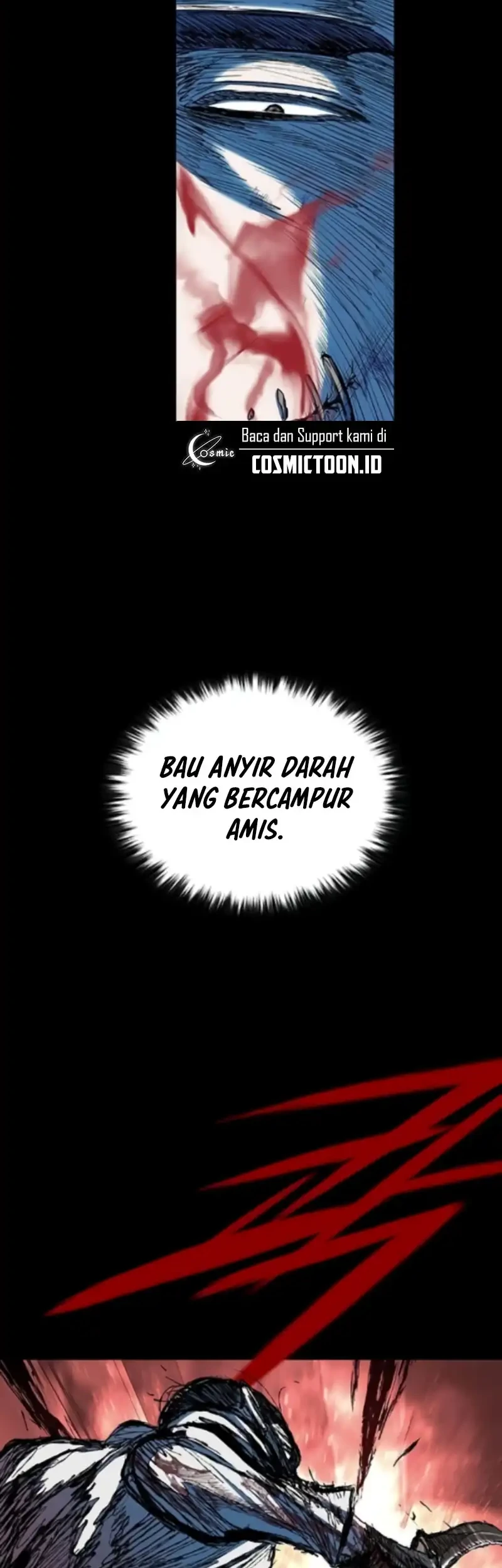 Castle 2: On Top of Everyone Chapter 113 - halaman 28