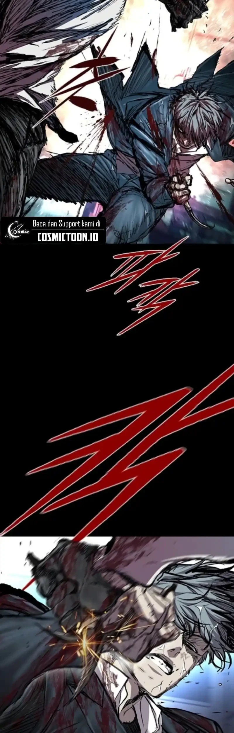 Castle 2: On Top of Everyone Chapter 113 - halaman 29