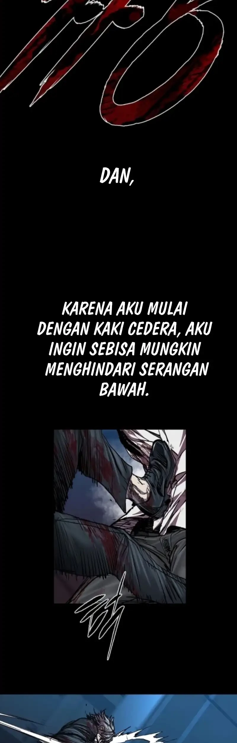 Castle 2: On Top of Everyone Chapter 113 - halaman 33