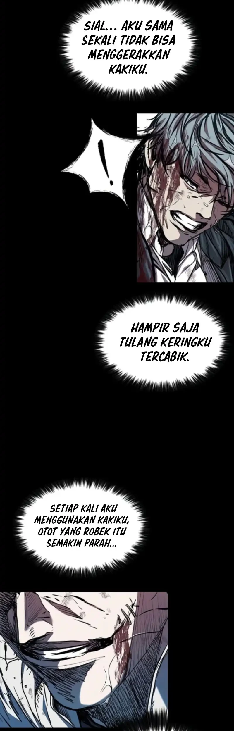 Castle 2: On Top of Everyone Chapter 113 - halaman 38