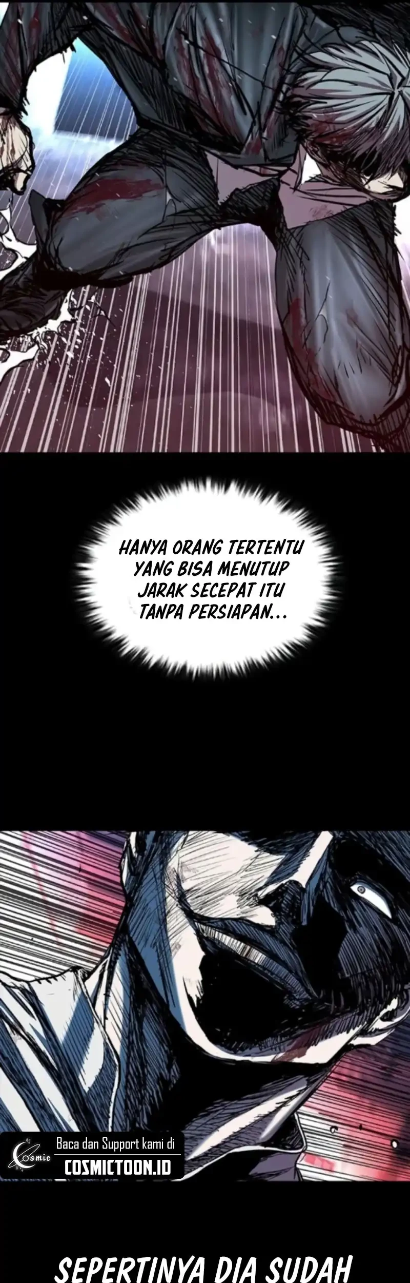 Castle 2: On Top of Everyone Chapter 113 - halaman 49