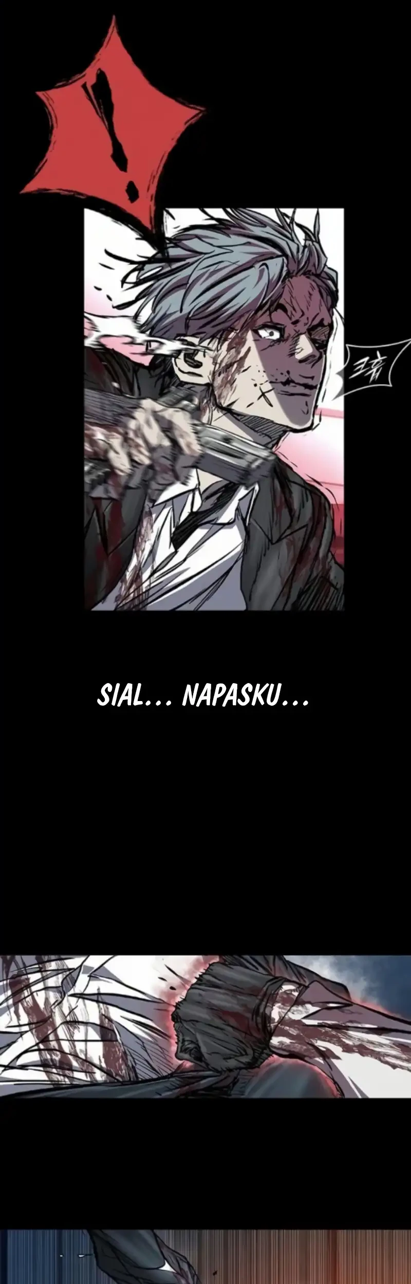 Castle 2: On Top of Everyone Chapter 114 - halaman 14