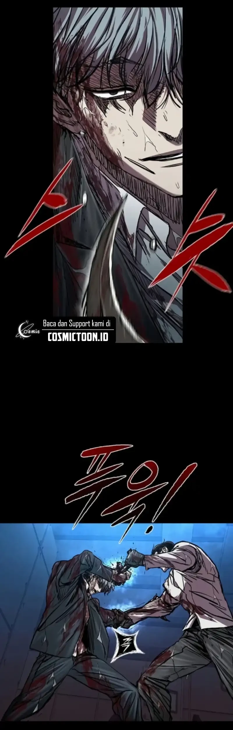 Castle 2: On Top of Everyone Chapter 114 - halaman 20