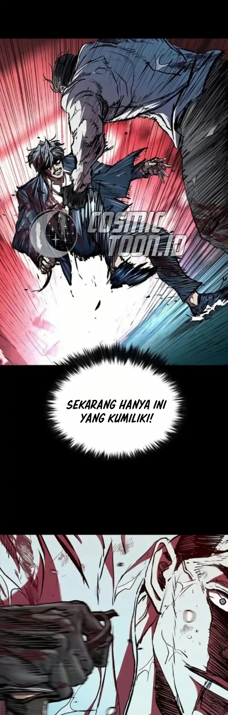 Castle 2: On Top of Everyone Chapter 114 - halaman 25