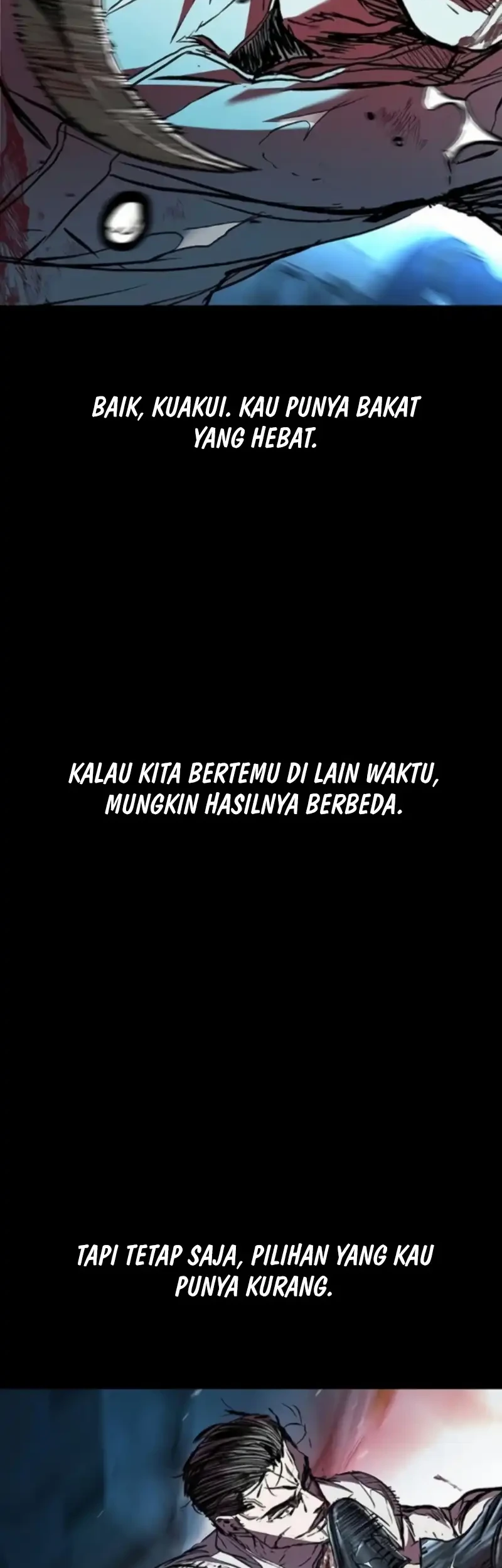 Castle 2: On Top of Everyone Chapter 114 - halaman 26