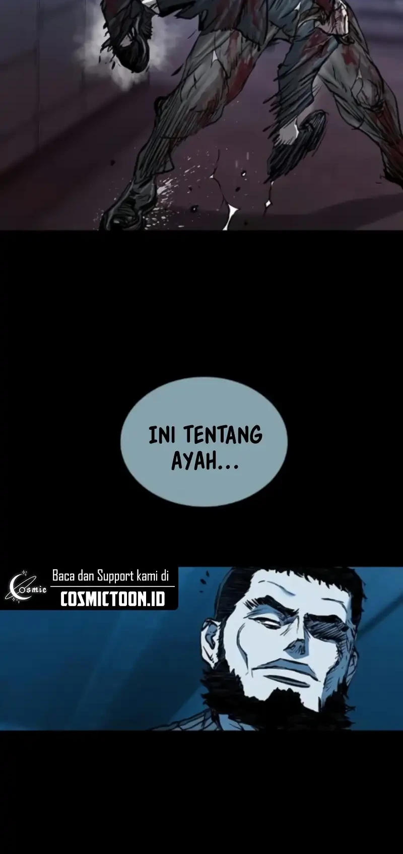 Castle 2: On Top of Everyone Chapter 114 - halaman 30
