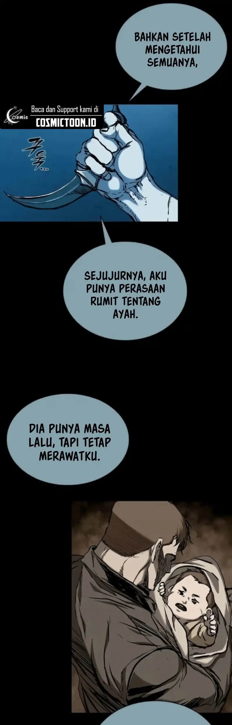 Castle 2: On Top of Everyone Chapter 114 - halaman 31