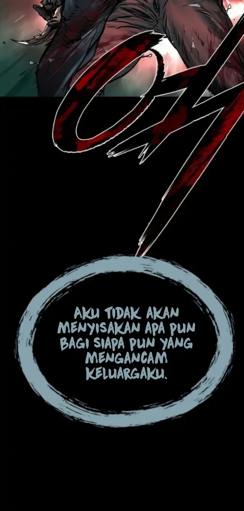 Castle 2: On Top of Everyone Chapter 114 - halaman 36
