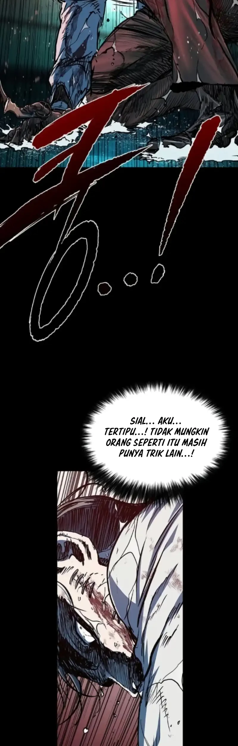 Castle 2: On Top of Everyone Chapter 114 - halaman 4