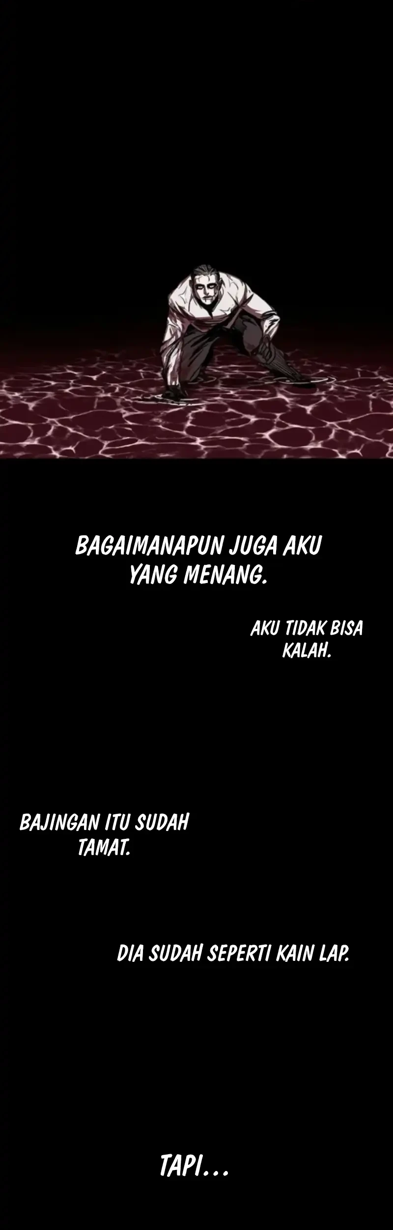 Castle 2: On Top of Everyone Chapter 114 - halaman 41