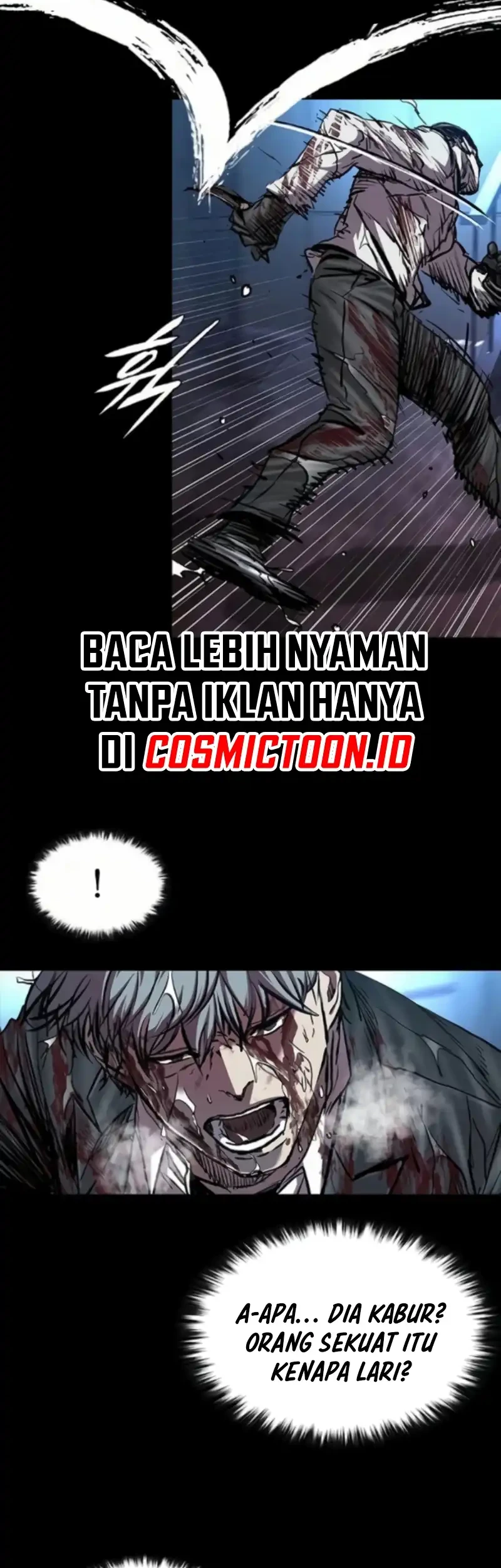 Castle 2: On Top of Everyone Chapter 114 - halaman 44