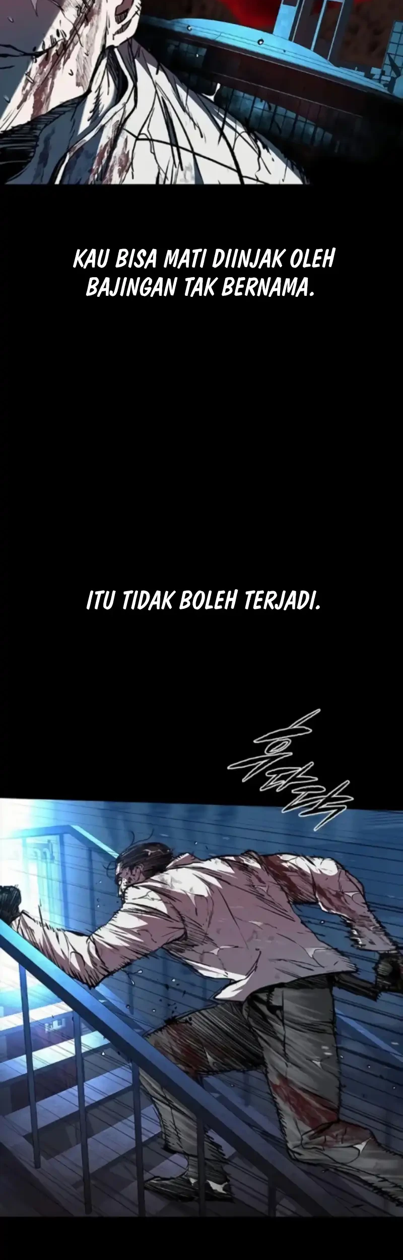 Castle 2: On Top of Everyone Chapter 114 - halaman 46