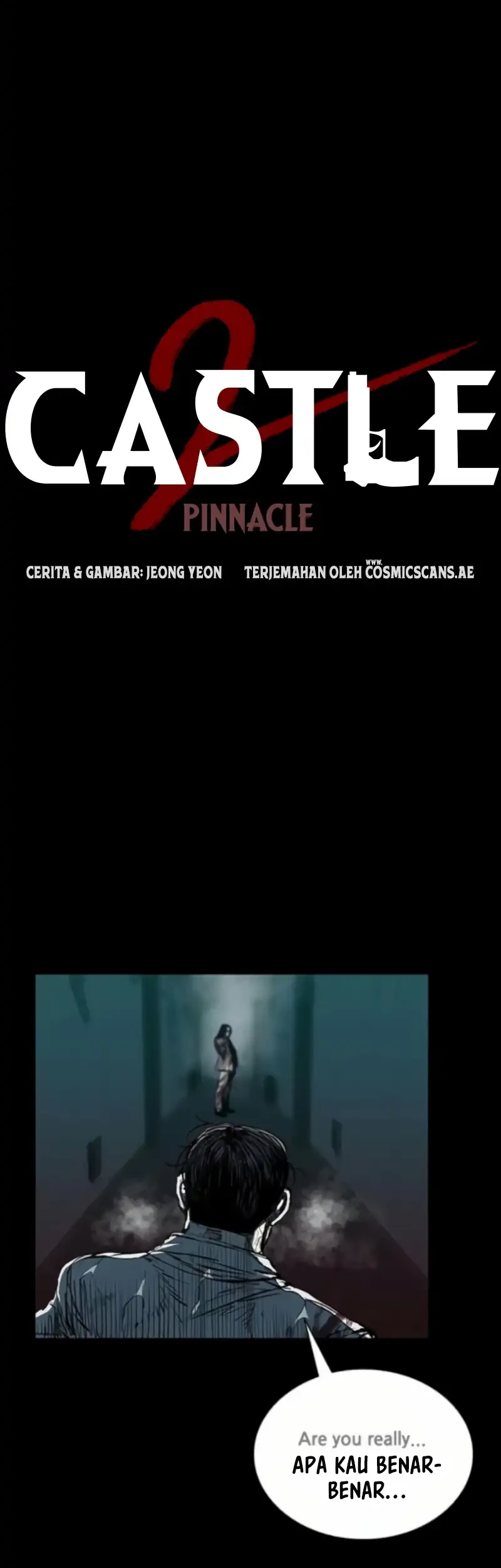 Castle 2: On Top of Everyone Chapter 114 - halaman 51