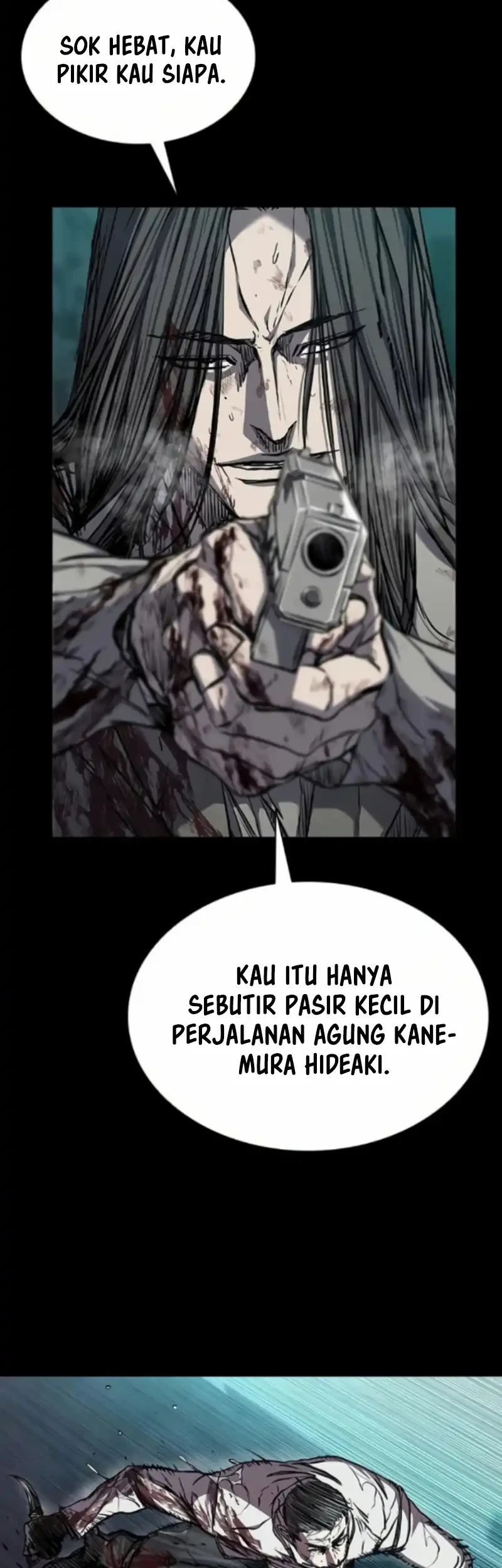 Castle 2: On Top of Everyone Chapter 114 - halaman 53