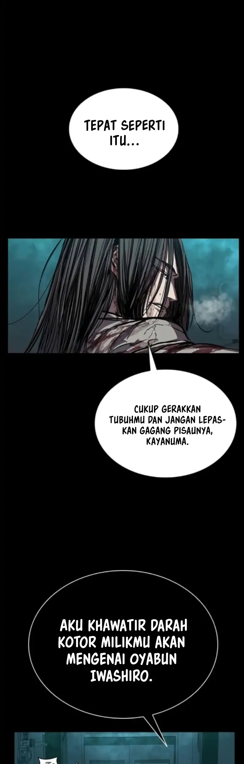 Castle 2: On Top of Everyone Chapter 114 - halaman 56