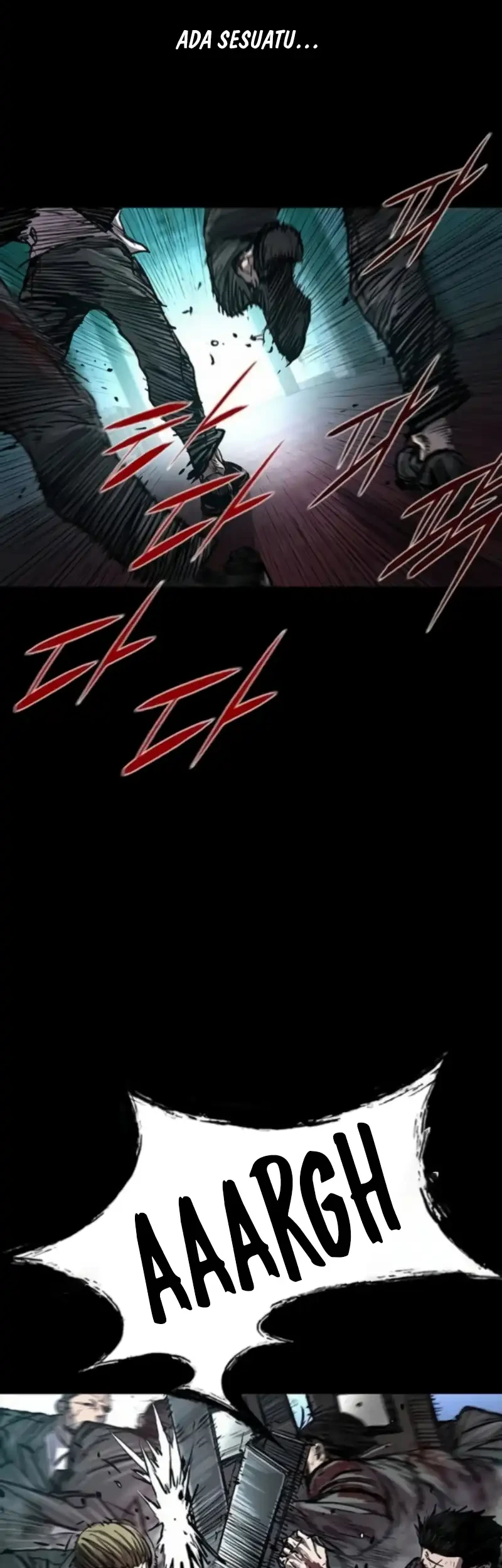 Castle 2: On Top of Everyone Chapter 114 - halaman 62