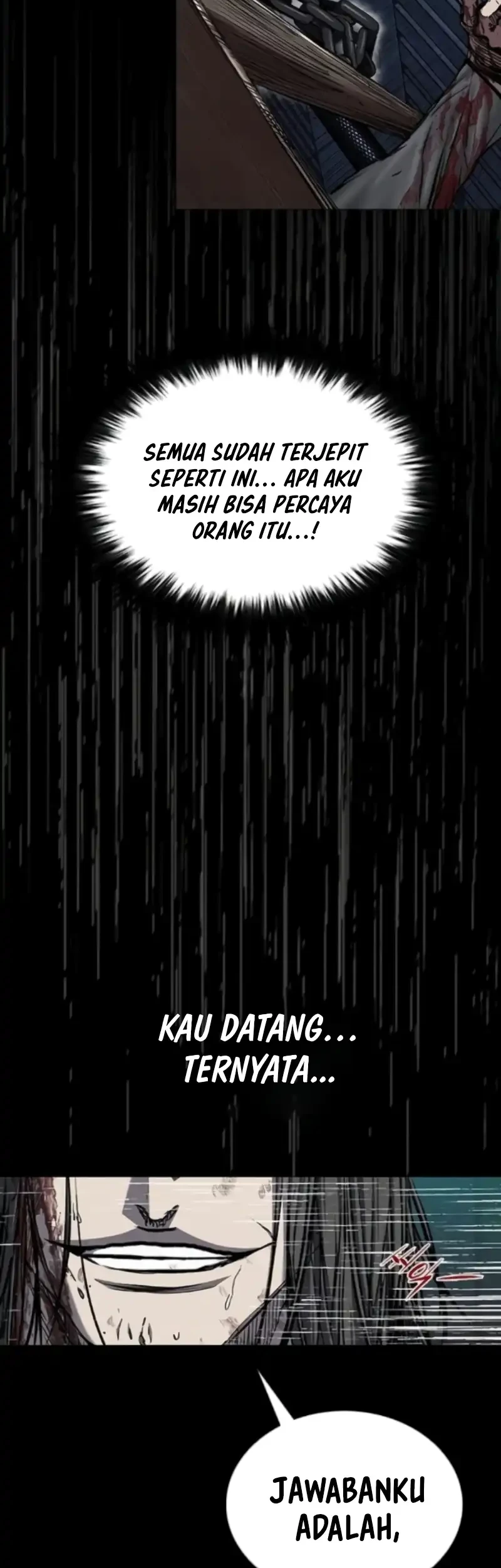 Castle 2: On Top of Everyone Chapter 114 - halaman 65