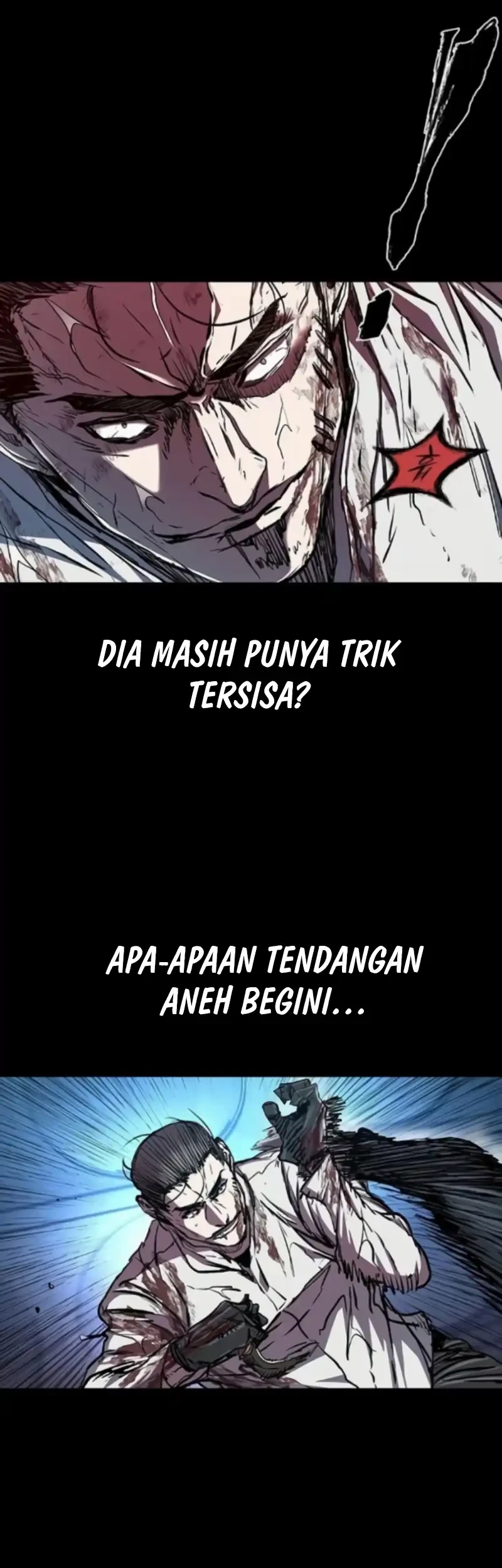 Castle 2: On Top of Everyone Chapter 114 - halaman 7