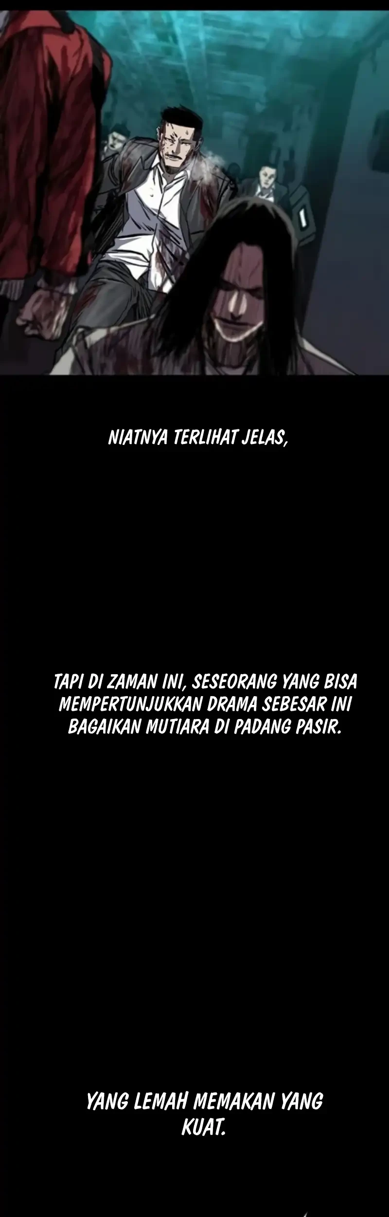 Castle 2: On Top of Everyone Chapter 114 - halaman 85