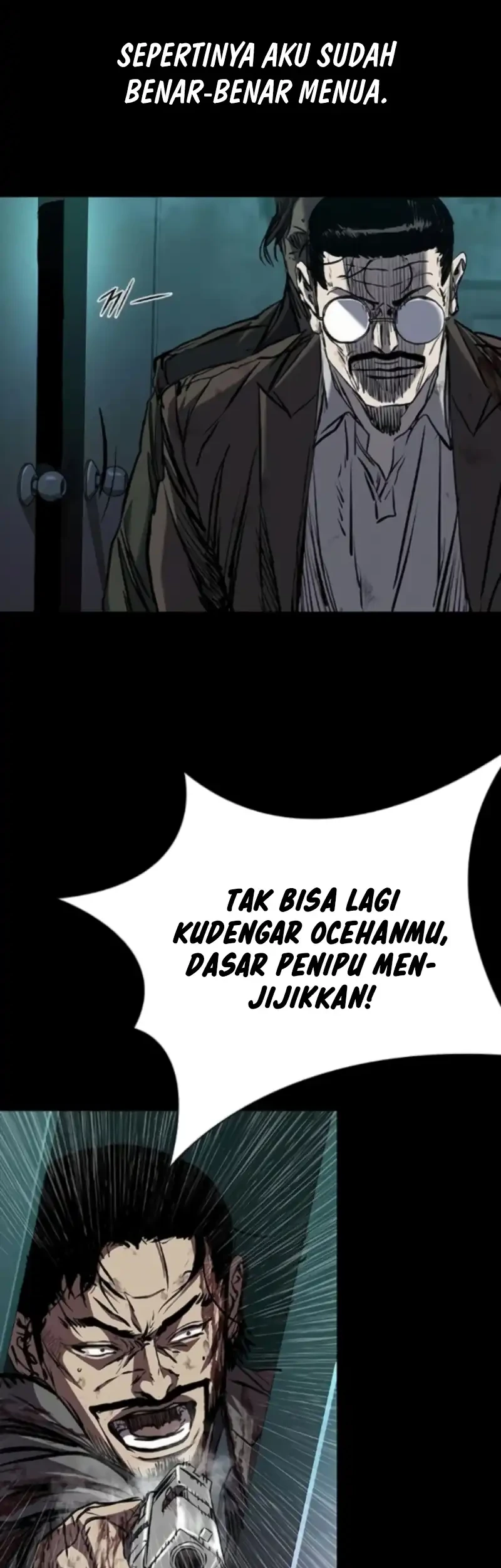 Castle 2: On Top of Everyone Chapter 114 - halaman 88