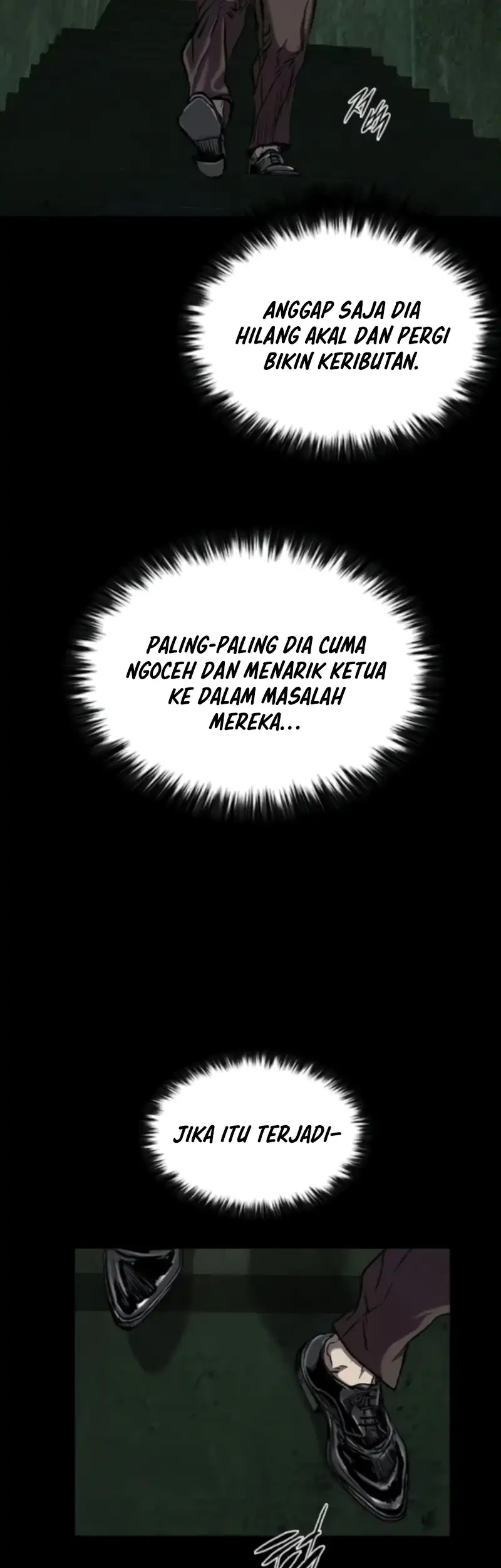Castle 2: On Top of Everyone Chapter 115 - halaman 11
